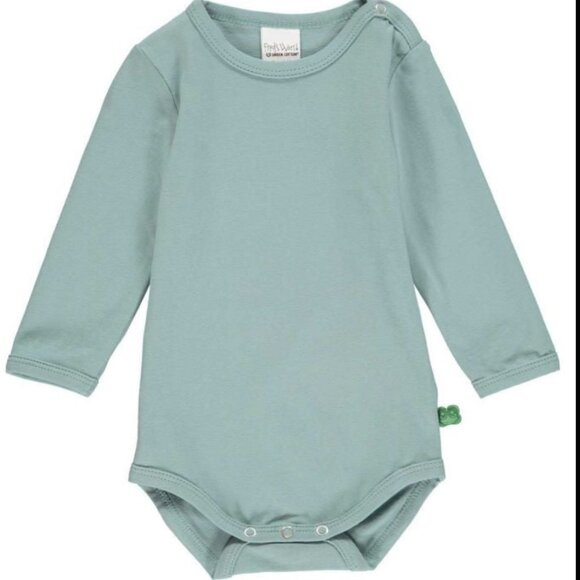 Fred's World Alfa Bodysuit - Lake - Picture 1 of 2